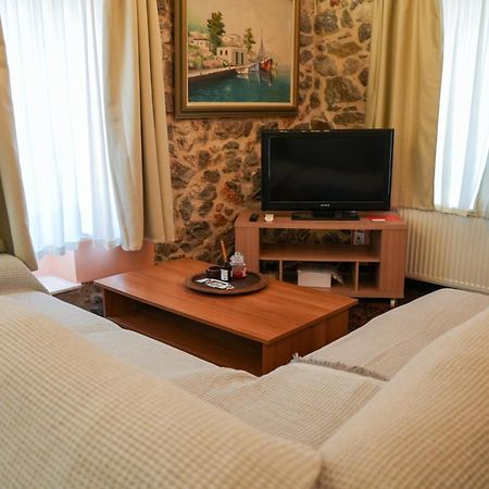 Φιλόξενο Σπίτι Apartment Nafplio Ngoại thất bức ảnh