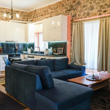 Φιλόξενο Σπίτι Apartment Nafplio Ngoại thất bức ảnh
