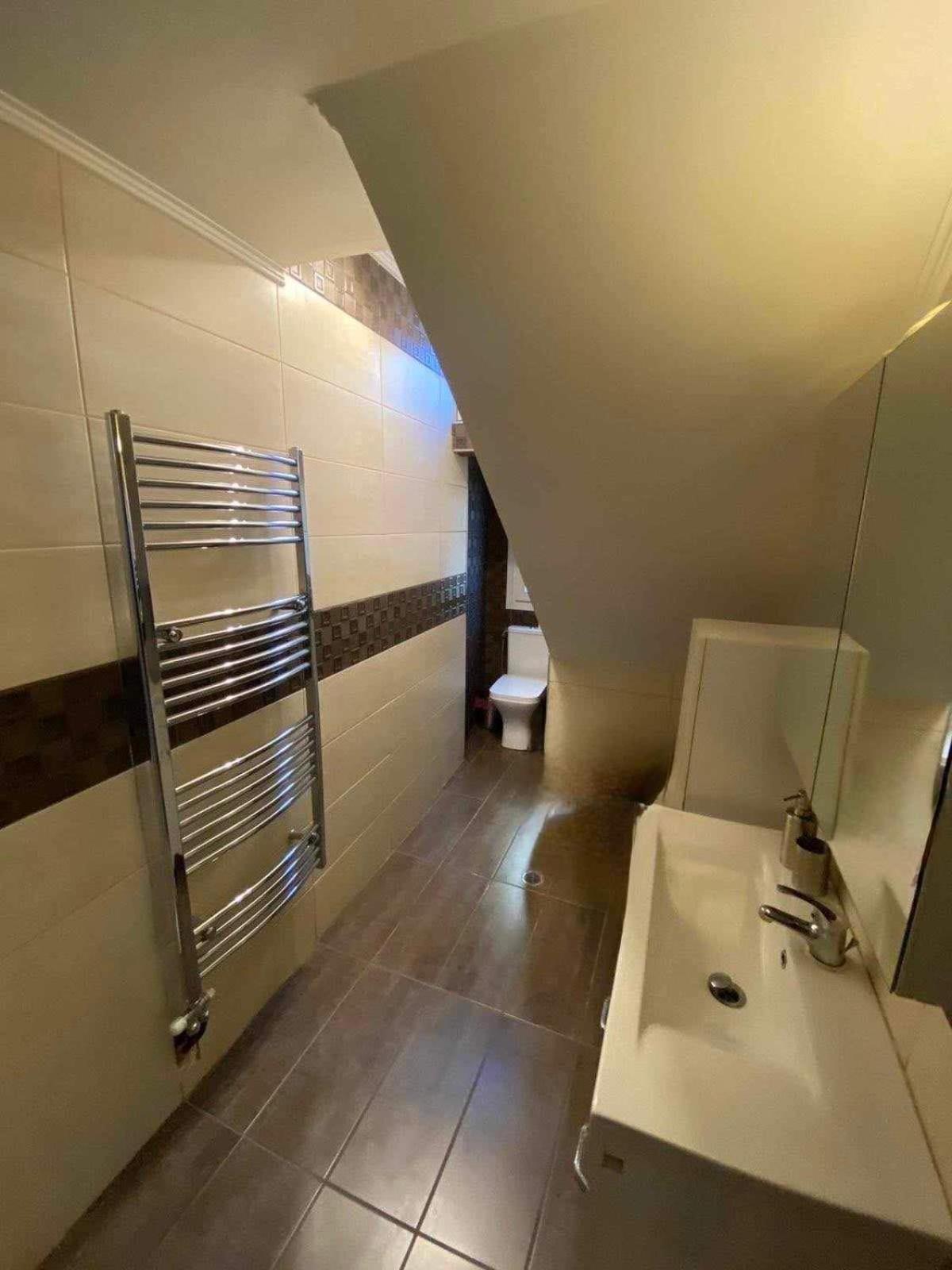 Φιλόξενο Σπίτι Apartment Nafplio Ngoại thất bức ảnh