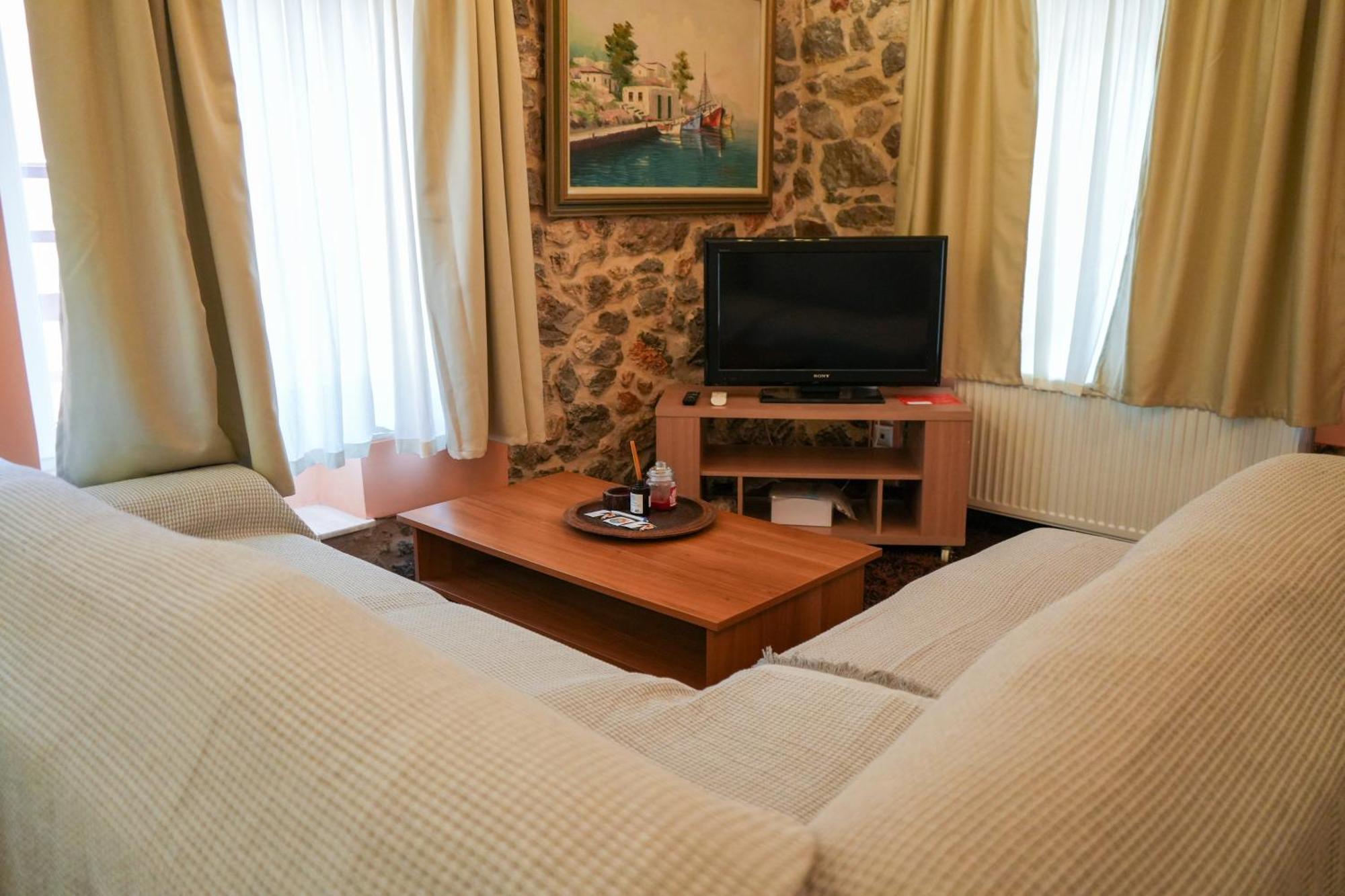 Φιλόξενο Σπίτι Apartment Nafplio Ngoại thất bức ảnh