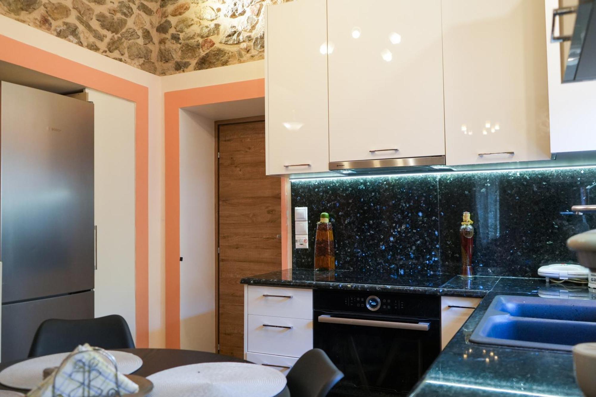 Φιλόξενο Σπίτι Apartment Nafplio Ngoại thất bức ảnh