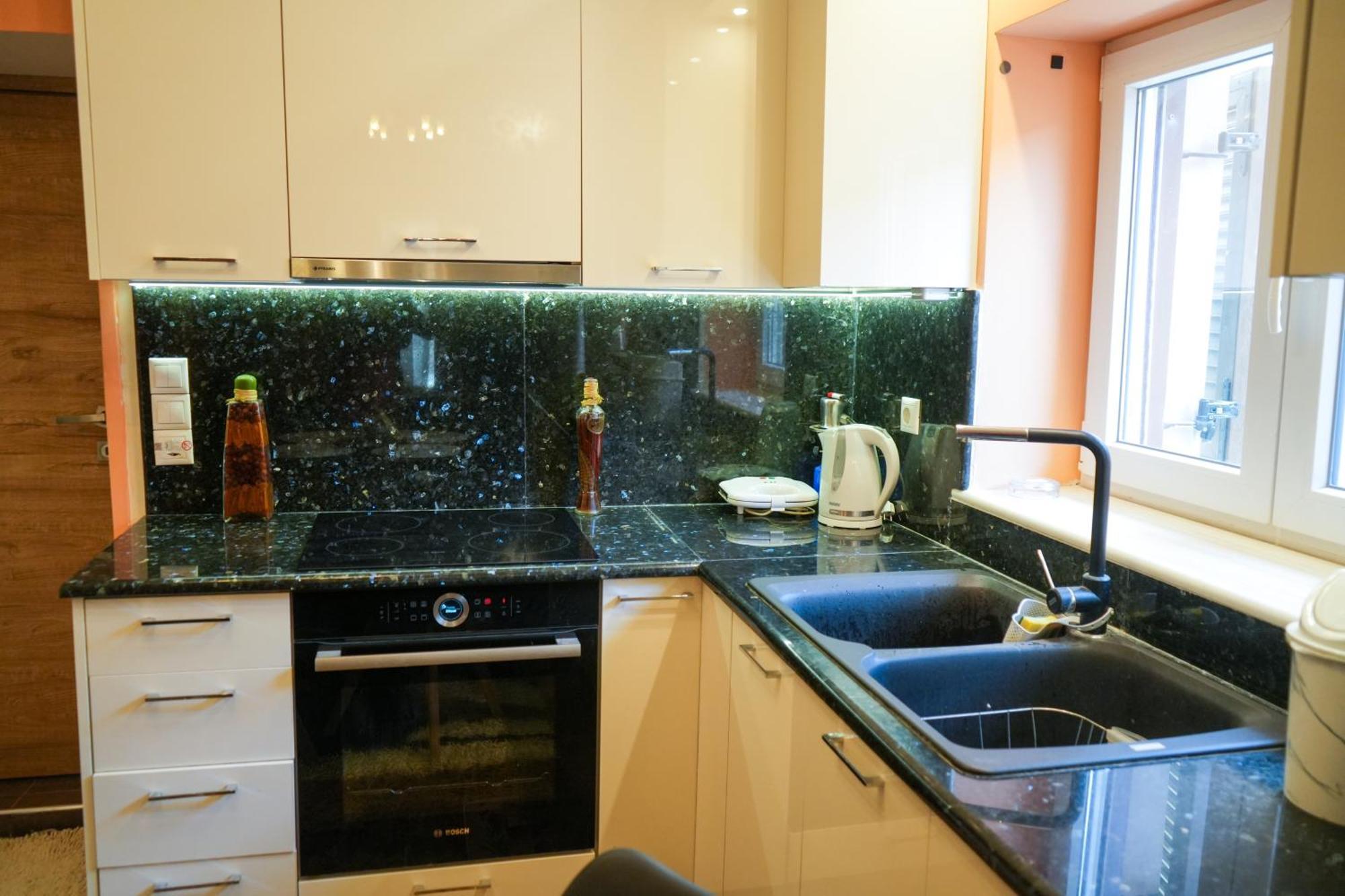 Φιλόξενο Σπίτι Apartment Nafplio Ngoại thất bức ảnh