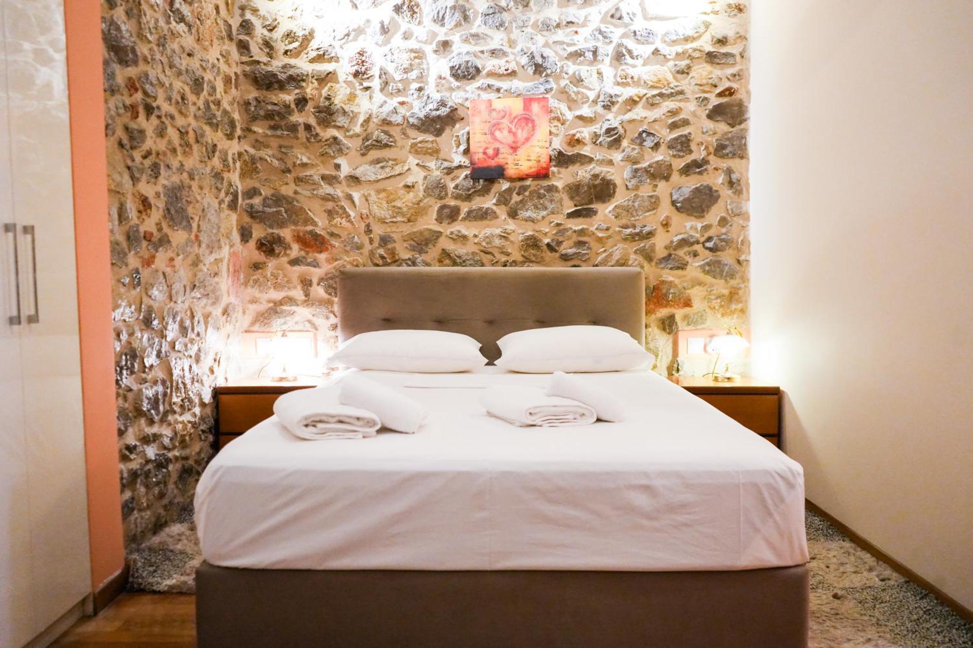 Φιλόξενο Σπίτι Apartment Nafplio Ngoại thất bức ảnh